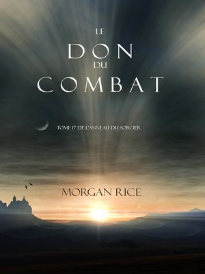 cover image of Le Don du Combat